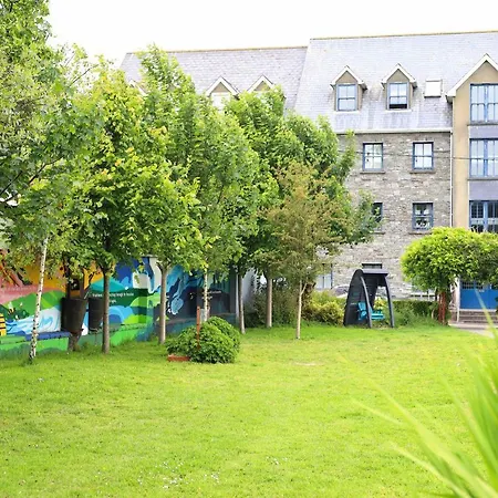 Long Quay Apartments, Apartment *