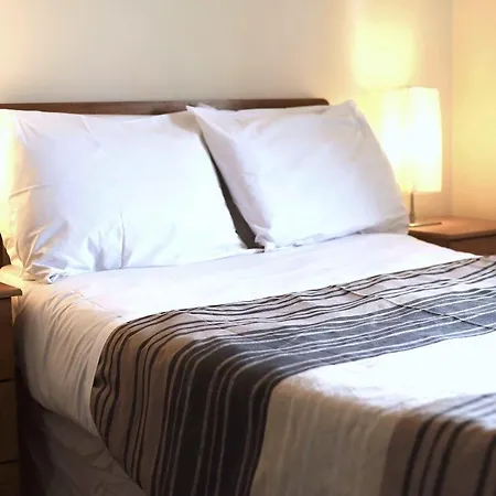 Apartment Long Quay Apartments, *