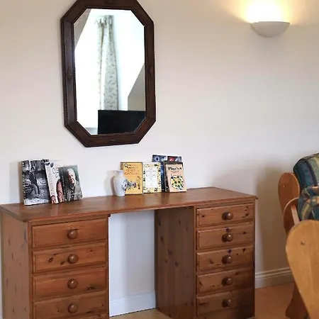 Apartment Long Quay Apartments, Clonakilty