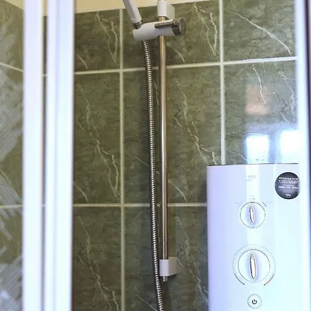 Apartamento Long Quay Apartments, Clonakilty