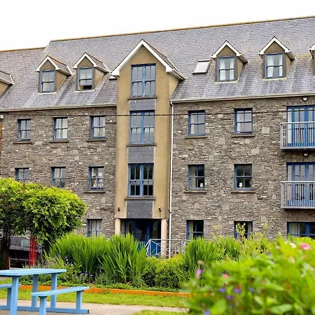 Apartment Long Quay Apartments,
