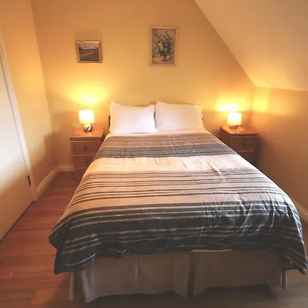 Long Quay Apartments,