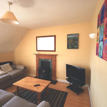 Apartment Long Quay Apartments, Clonakilty