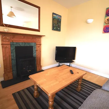 Apartment Long Quay Apartments,