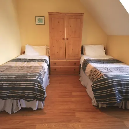 Apartment Long Quay Apartments, Clonakilty