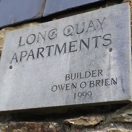 Apartment Long Quay Apartments, *