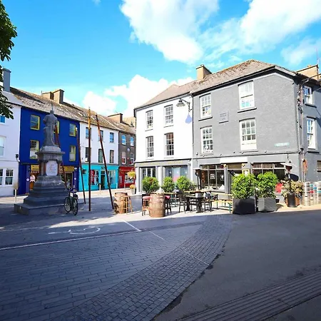 Long Quay Apartments, Apartment Clonakilty