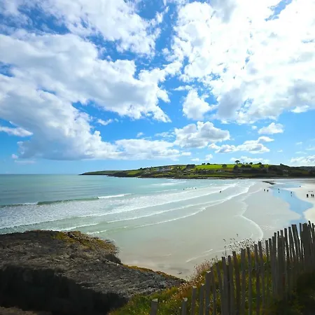 Apartment Long Quay Apartments, Clonakilty