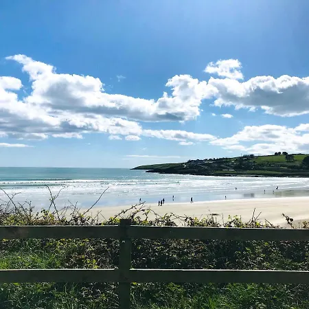 Apartamento Long Quay Apartments, Clonakilty