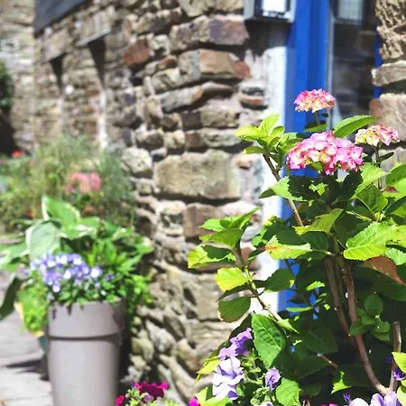 Apartment Long Quay Apartments, Clonakilty